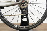 NEW 57cm Moots Vamoots 33 SRAM Rival eTap AXS Titanium Disc Brake Road Bike