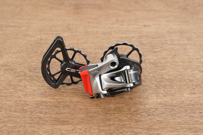 SRAM Red eTap 11 Speed Ceramic Speed OSPW Wireless Electronic Rim Brake Groupset