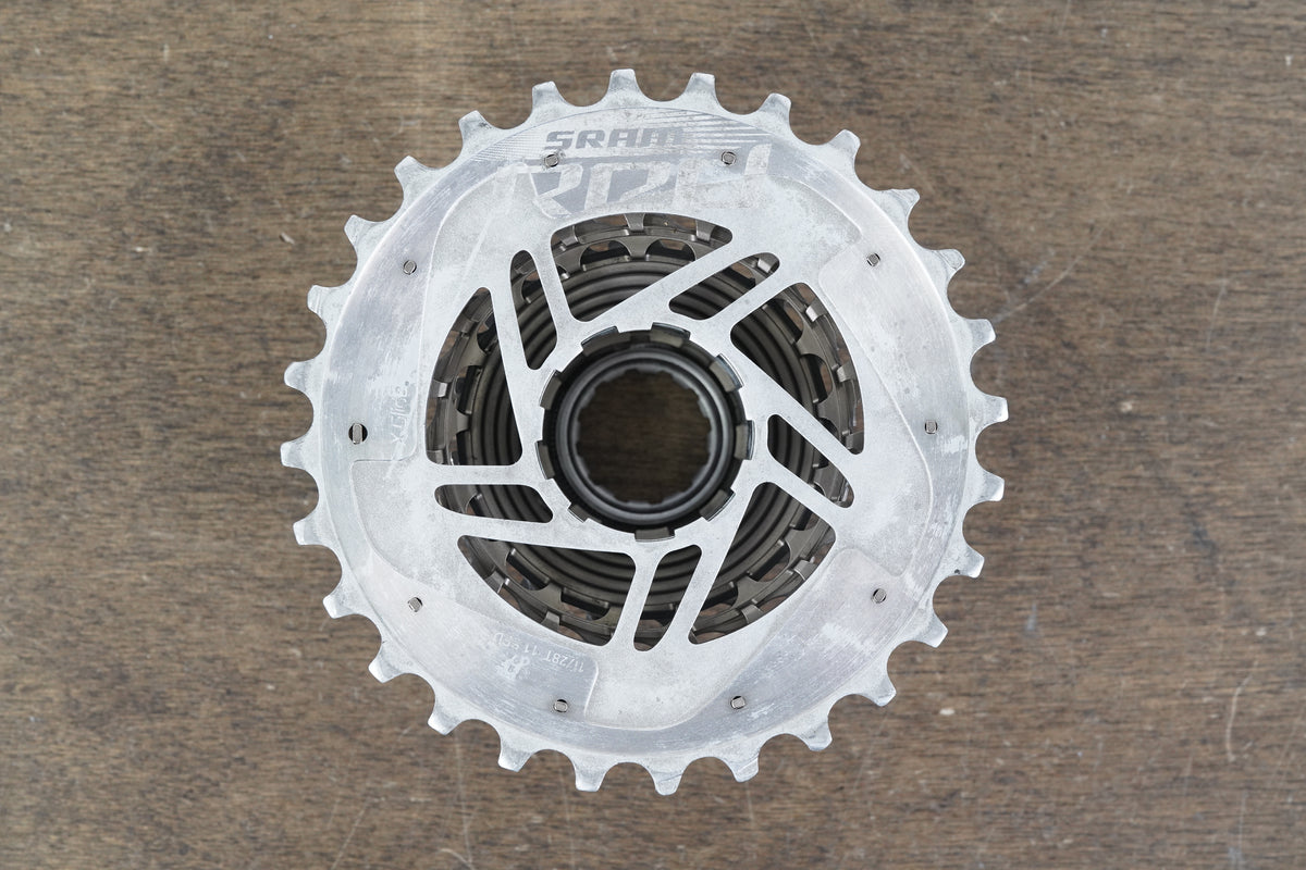 11-28T SRAM Red 22 XG-1190 11 Speed Road Cassette 159g