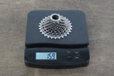 11-28T SRAM Red 22 XG-1190 11 Speed Road Cassette 159g
