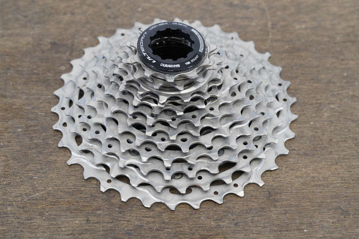 Shimano Ultegra R8170 Di2 12 Speed Electronic Hydraulic Disc Brake Full Groupset