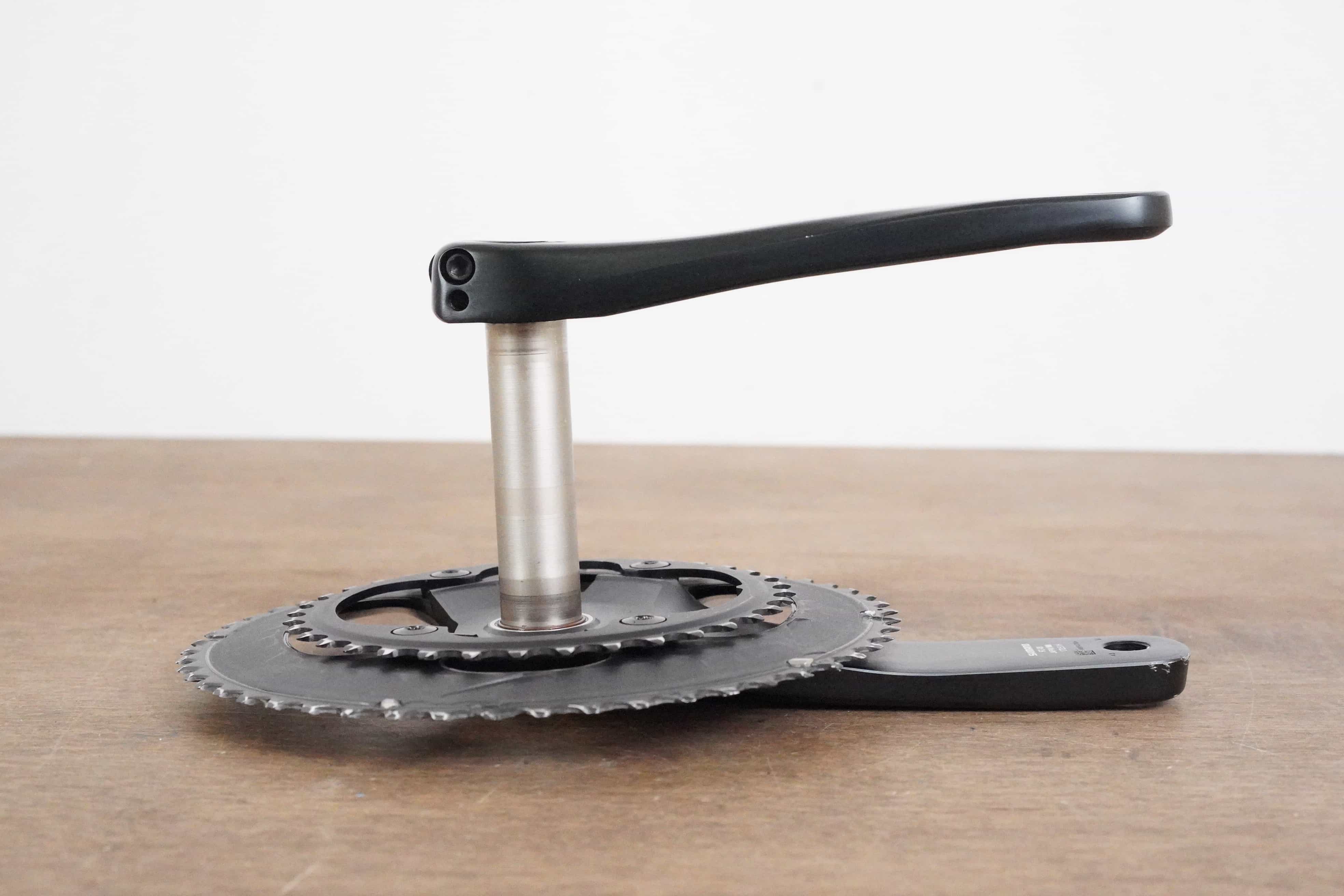 SHIMANO ULTEGRA FC-R8100 172.5mm 52×36T