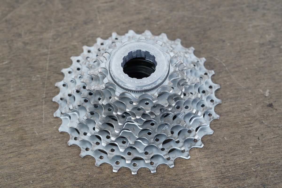 12-29T Campagnolo 11 Speed Road Cassette 298g