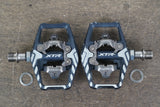 Shimano XTR PD-M9120 SPD Clipless Road Pedals 393g