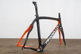 55cm Pinarello Dogma 65.1 Think2 Carbon Rim Brake Road Frameset