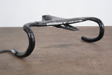 42cm 130mm Vision Metron 6D Integrated Carbon Barstem Handlebar + Mount 1 1/8"