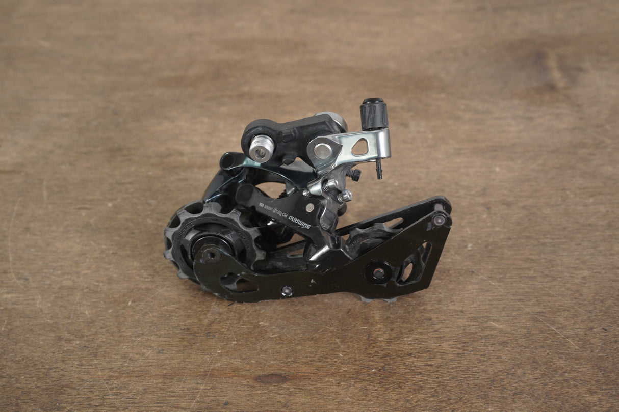 Shimano Dura-Ace R9100 11 Speed Mechanical Rim Brake Road Groupset 9100