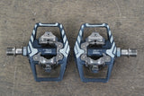 Shimano XTR PD-M9120 SPD Clipless Road Pedals 393g