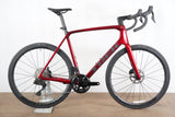 60cm Trek Emonda SL6 Shimano 105 R7170 Di2 12 Speed Disc Brake Carbon Bike