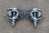 Shimano XTR PD-M9120 SPD Clipless Road Pedals 393g