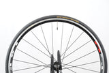 Shimano R500 Alloy Clincher Rim Brake Road Wheelset Shimano/SRAM 11 Speed