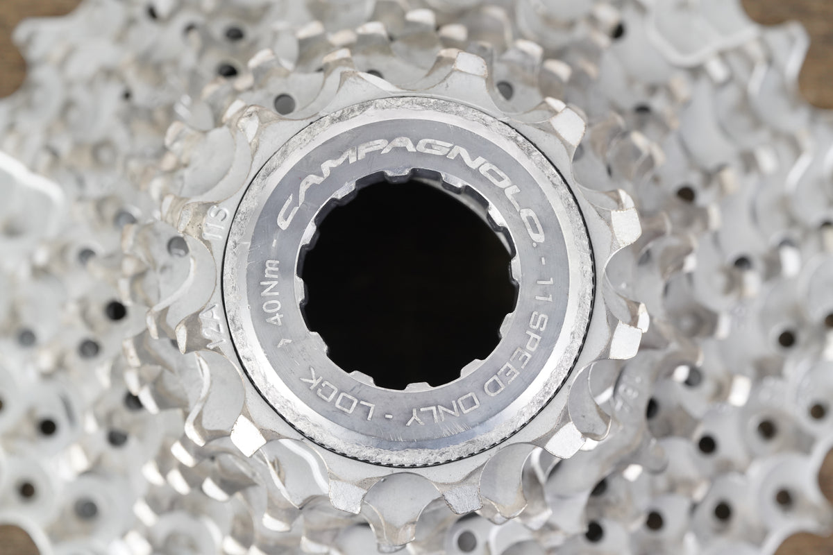 12-29T Campagnolo 11 Speed Road Cassette 298g