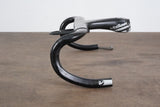 42cm 130mm Vision Metron 6D Integrated Carbon Barstem Handlebar + Mount 1 1/8"