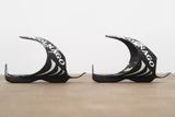 (2) Colnago Carbon Water Bottle Cages 55g