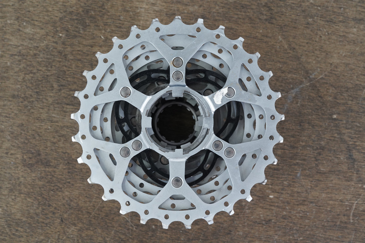 12-29T Campagnolo 11 Speed Road Cassette 298g