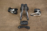 SRAM Red eTap 11 Speed Wireless Electronic Rim Brake Groupset + Charger