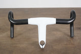 40cm 120mm BMC ICS Team Aero Carbon Compact Barstem