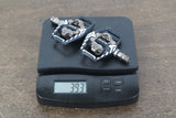 Shimano XTR PD-M9120 SPD Clipless Road Pedals 393g