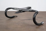 42cm 130mm Vision Metron 6D Integrated Carbon Barstem Handlebar + Mount 1 1/8"