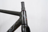 54cm Felt FR FRD Carbon Rim Brake Road Frameset