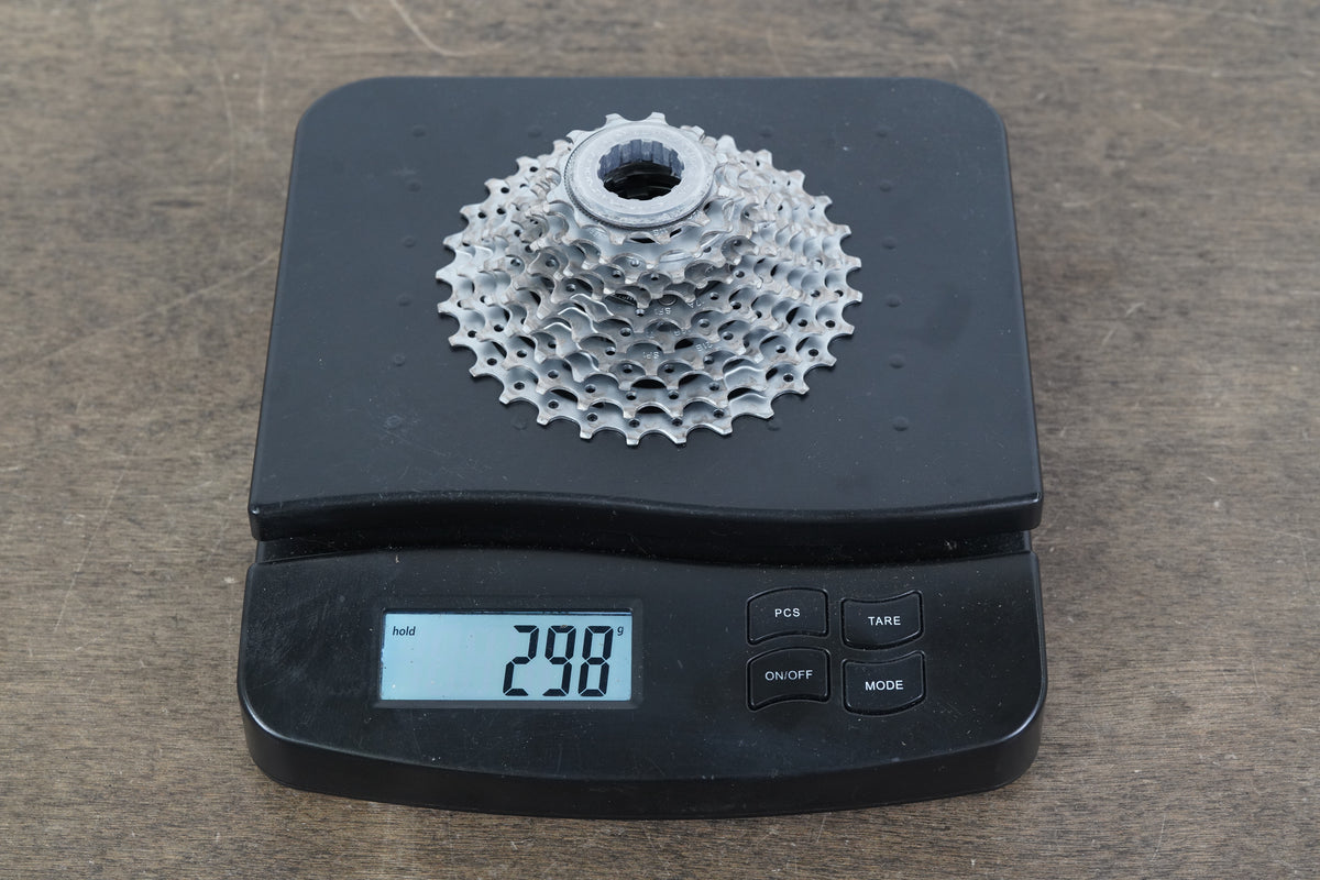 12-29T Campagnolo 11 Speed Road Cassette 298g