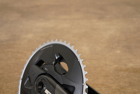 170mm 48/35T DUB SRAM Force AXS D2 Quarq Spindle Power Meter Crankset