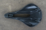 143mm Specialized Power Comp Cr-Mo Rail Road Saddle 242g