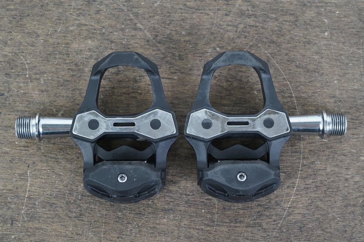 Zeray ZP-110 Composite LOOK Clipless Road pedals 289g