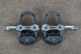 Zeray ZP-110 Composite LOOK Clipless Road pedals 289g
