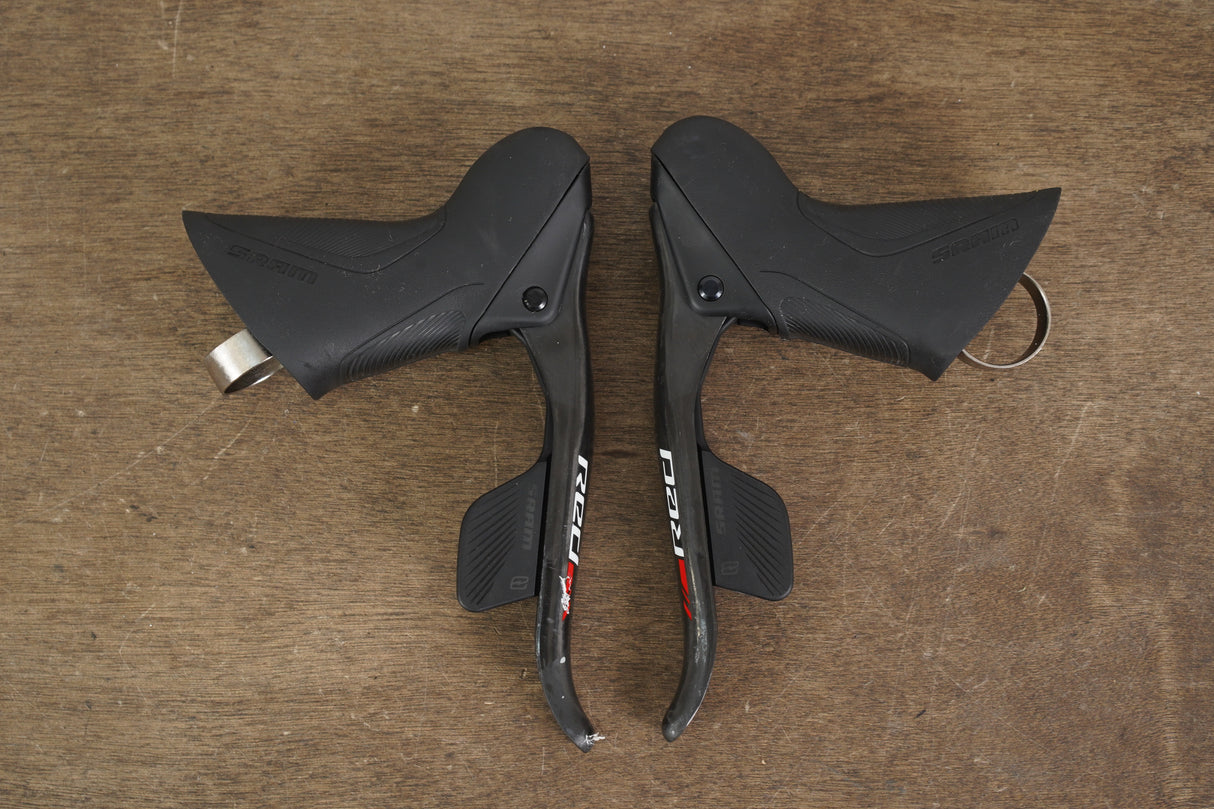 SRAM Red eTap 11 Speed Wireless Electronic Rim Brake Groupset + Charger