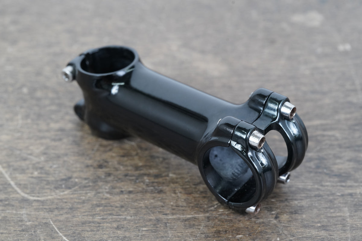 Dimension 90mm ±7 Degree Alloy Road Stem 128g 1 1/8" 31.8mm