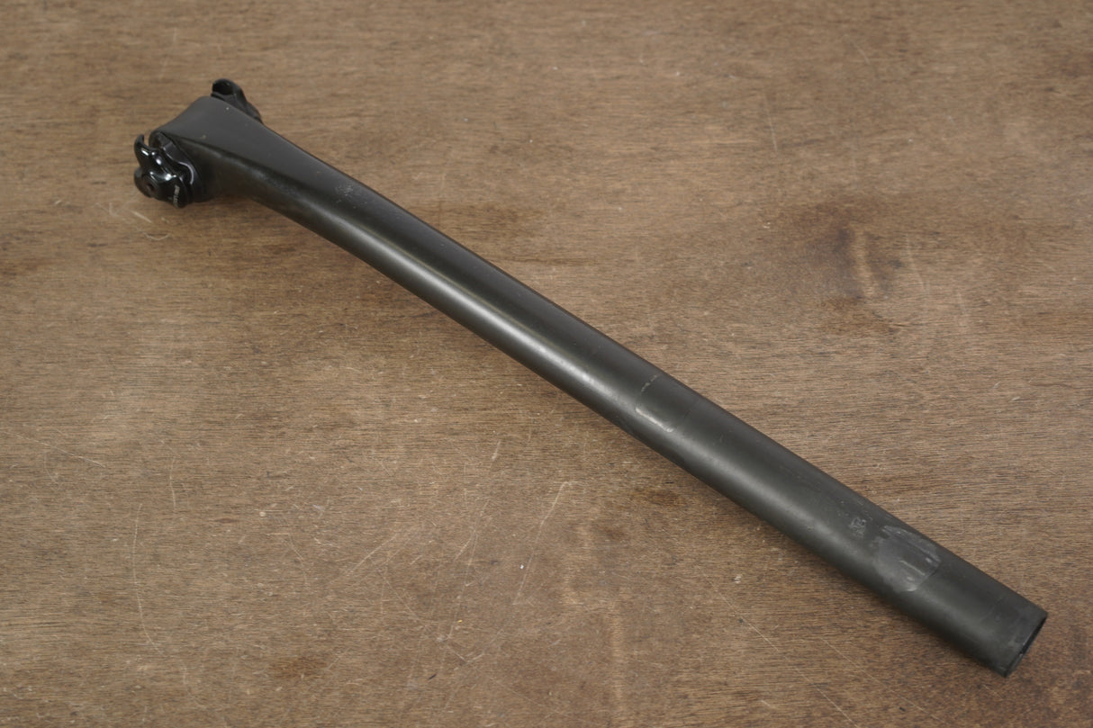 27.2mm Specialized S-WORKS Carbon Setback Road Seatpost