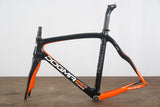 55cm Pinarello Dogma 65.1 Think2 Carbon Rim Brake Road Frameset