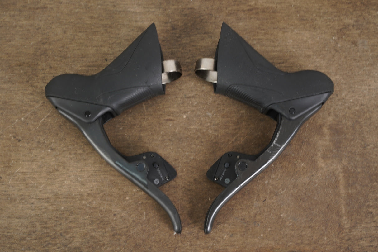 SRAM Red eTap 11 Speed Wireless Electronic Rim Brake Groupset + Charger