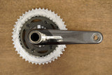 170mm 48/35T DUB SRAM Force AXS D2 Quarq Spindle Power Meter Crankset