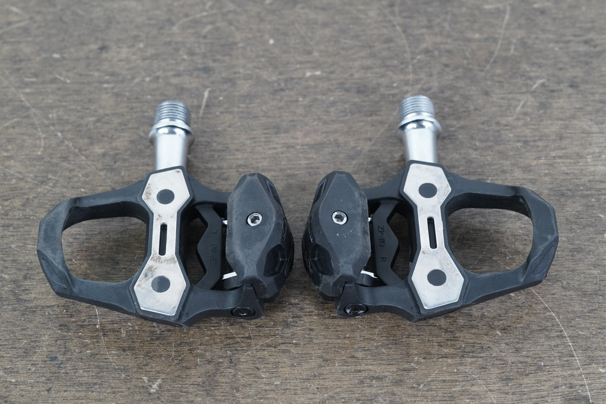 Zeray ZP-110 Composite LOOK Clipless Road pedals 289g