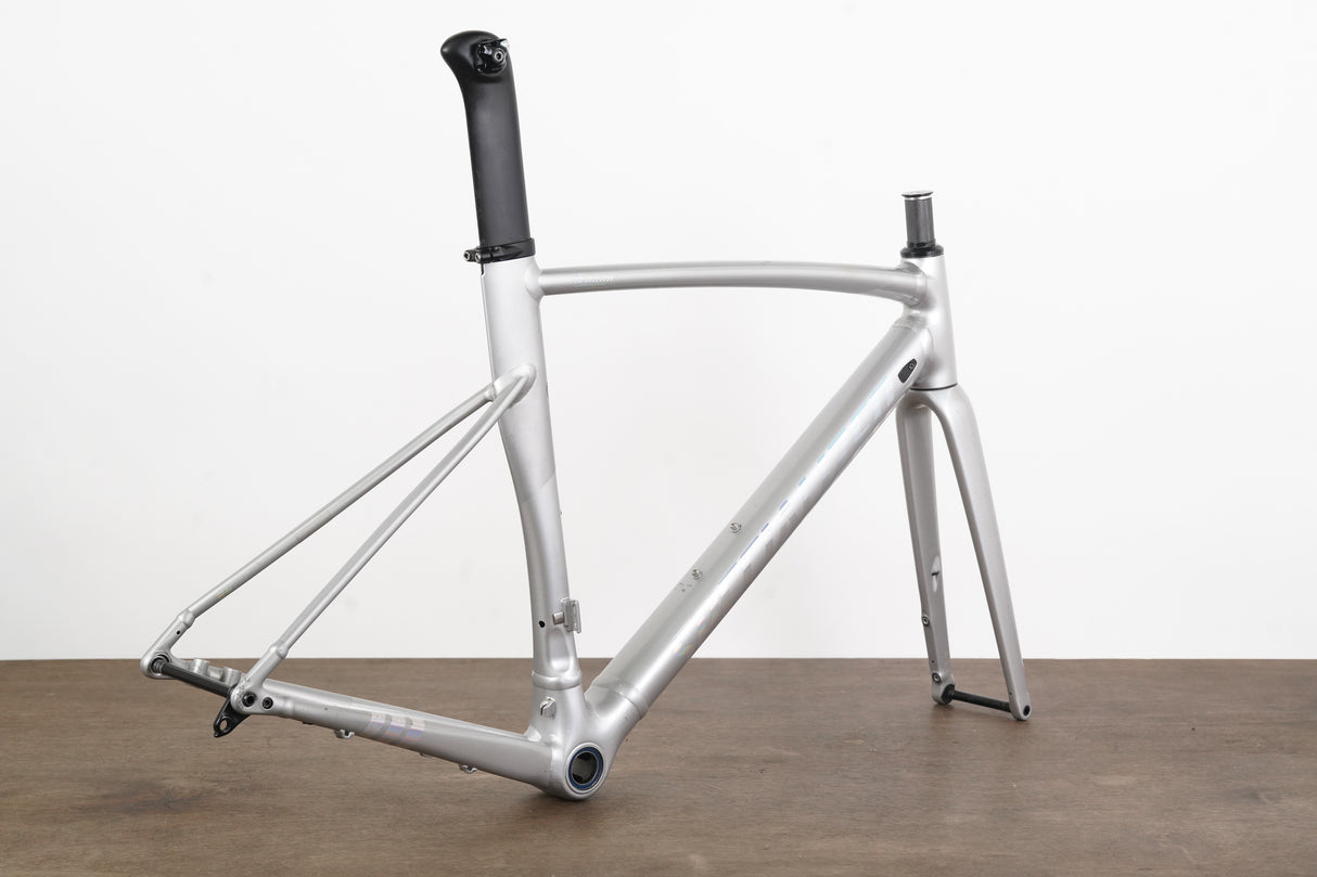 54cm Specialized Allez Sprint Overexposed Sagan Edition Alloy Disc Road Frameset