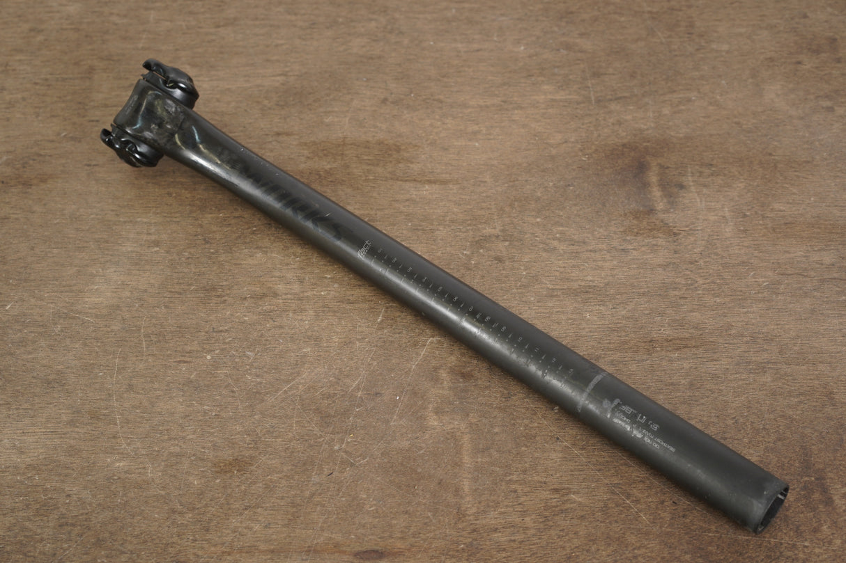 27.2mm Specialized S-WORKS Carbon Setback Road Seatpost