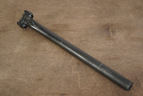 27.2mm Specialized S-WORKS Carbon Setback Road Seatpost