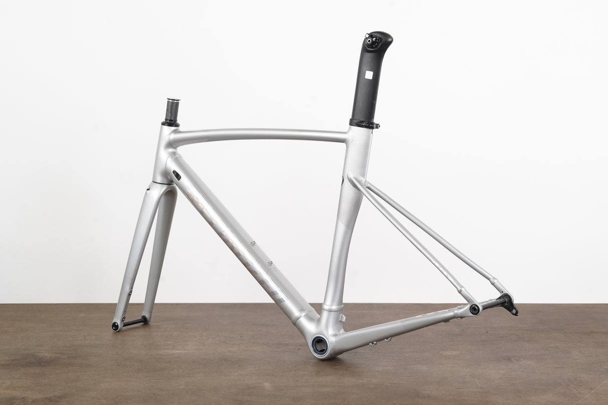 54cm Specialized Allez Sprint Overexposed Sagan Edition Alloy Disc Road Frameset