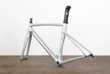 54cm Specialized Allez Sprint Overexposed Sagan Edition Alloy Disc Road Frameset