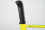 56cm Specialized Allez Sprint Alloy Rim Brake Road Frameset