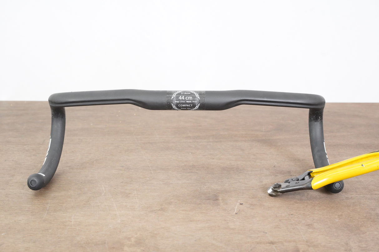 44cm ENVE Carbon Compact Road Handlebar 31.8mm