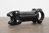 Dimension 90mm ±7 Degree Alloy Road Stem 128g 1 1/8" 31.8mm