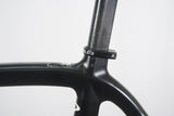 55cm Pinarello Dogma 65.1 Think2 Carbon Rim Brake Road Frameset