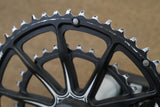170mm 50/34T Cannondale Si Spidering Hollowgram Stages Power Meter Road Crankset