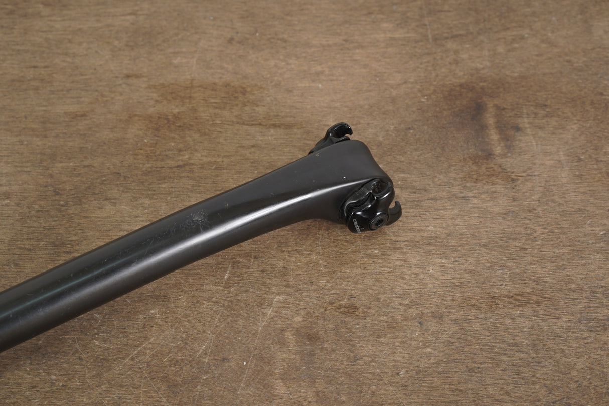 27.2mm Specialized S-WORKS Carbon Setback Road Seatpost