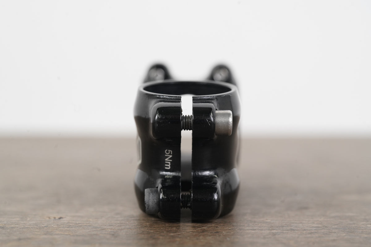 Dimension 90mm ±7 Degree Alloy Road Stem 128g 1 1/8" 31.8mm