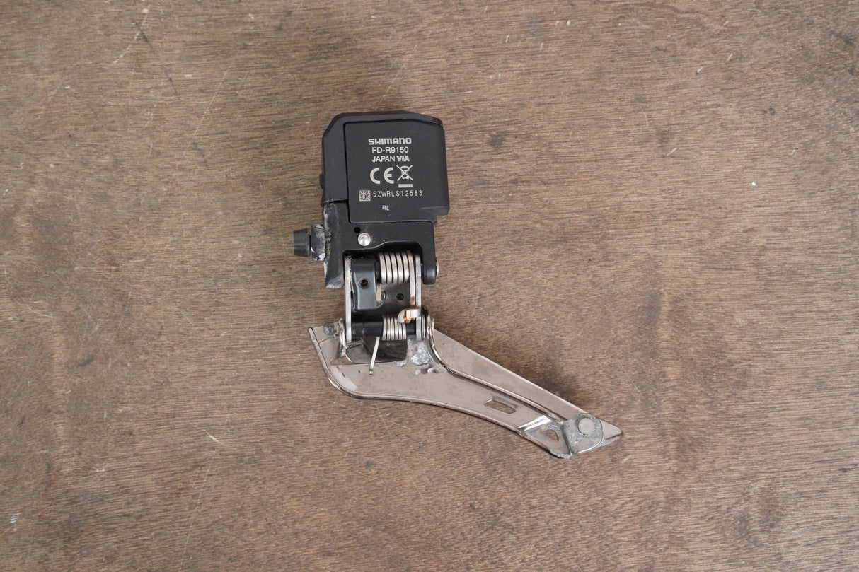 Shimano Dura-Ace FD-R9150 Di2 Electronic Front Derailleur 9150