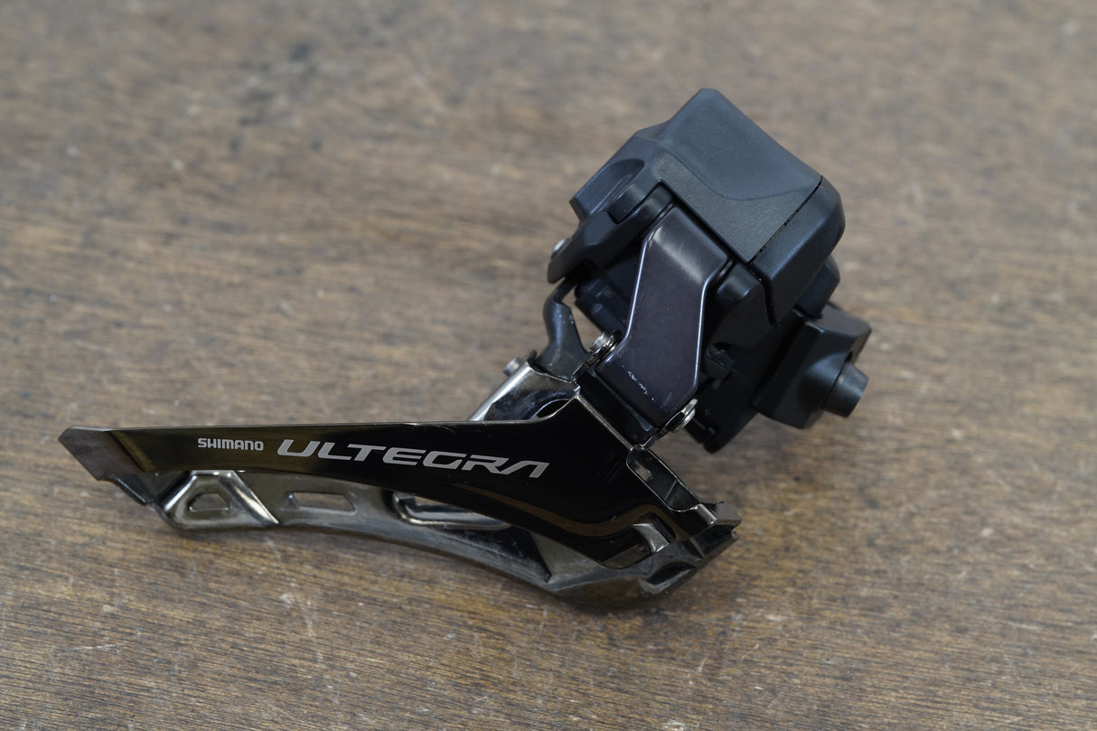 Shimano Ultegra R8170 Di2 12 Speed Electronic Hydraulic Disc Brake Full Groupset